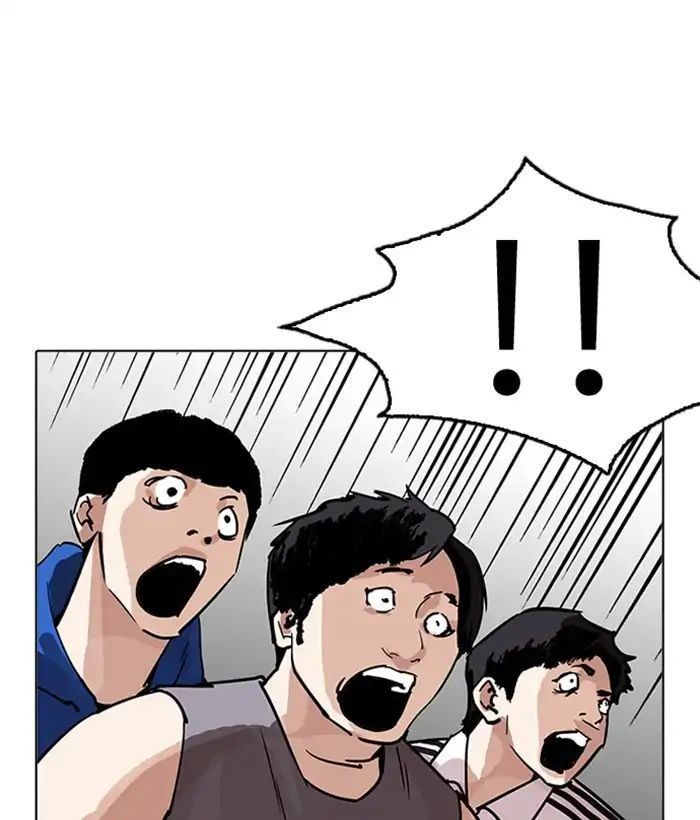 Lookism - Hoán Đổi Diệu Kỳ chapter 207 - Upload bởi truyensieuhay.com