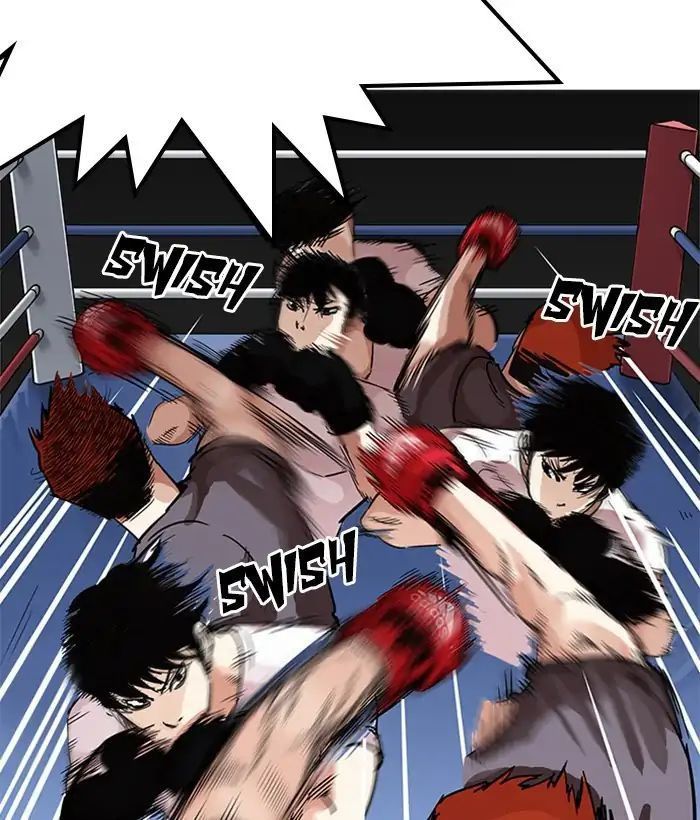 Lookism - Hoán Đổi Diệu Kỳ chapter 207 - Upload bởi truyensieuhay.com