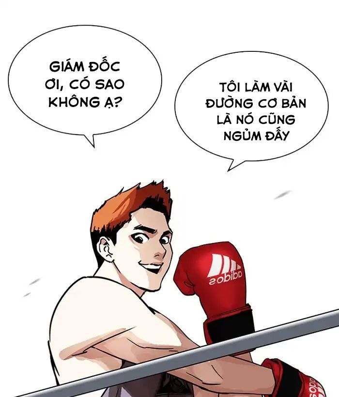 Lookism - Hoán Đổi Diệu Kỳ chapter 207 - Upload bởi truyensieuhay.com