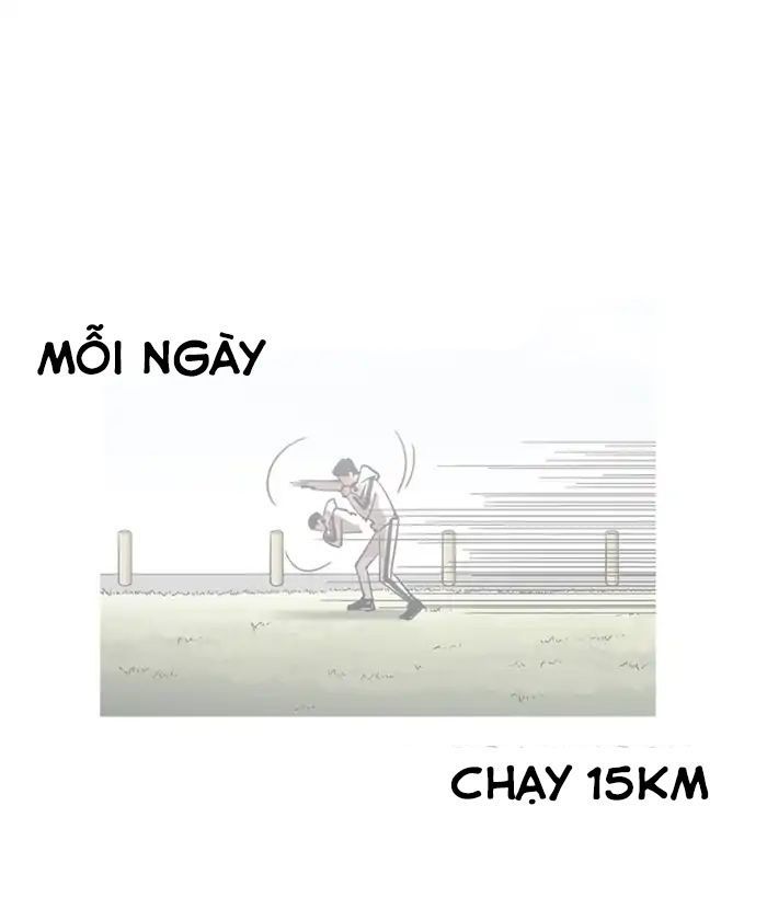 Lookism - Hoán Đổi Diệu Kỳ chapter 207 - Upload bởi truyensieuhay.com