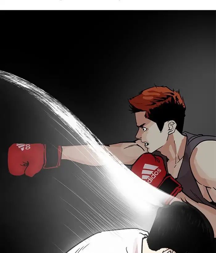 Lookism - Hoán Đổi Diệu Kỳ chapter 207 - Upload bởi truyensieuhay.com