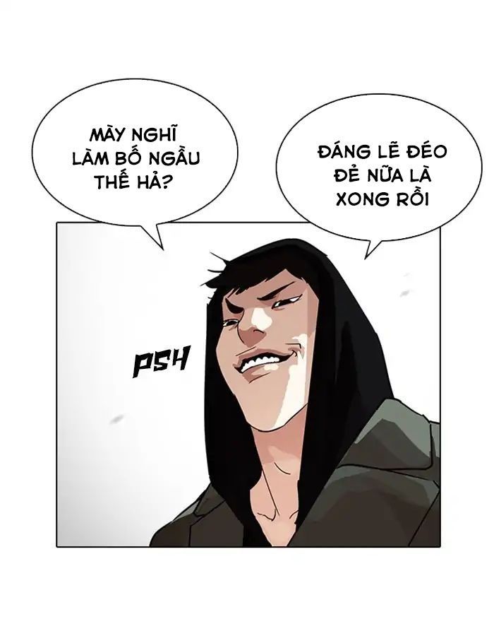 Lookism - Hoán Đổi Diệu Kỳ chapter 208 - Upload bởi truyensieuhay.com