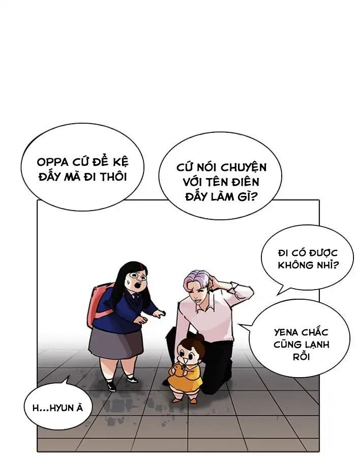 Lookism - Hoán Đổi Diệu Kỳ chapter 208 - Upload bởi truyensieuhay.com
