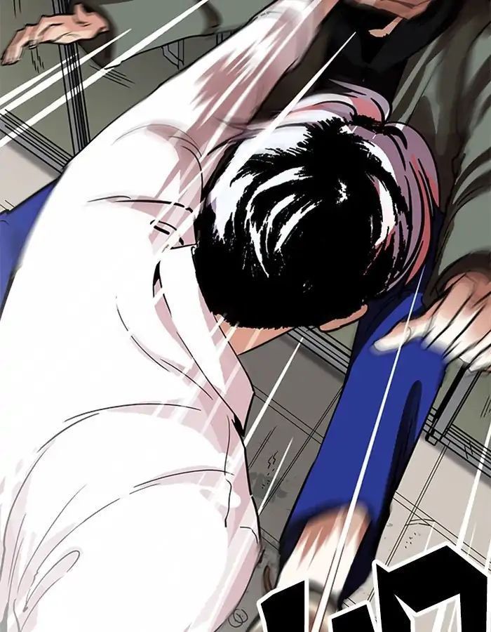 Lookism - Hoán Đổi Diệu Kỳ chapter 208 - Upload bởi truyensieuhay.com