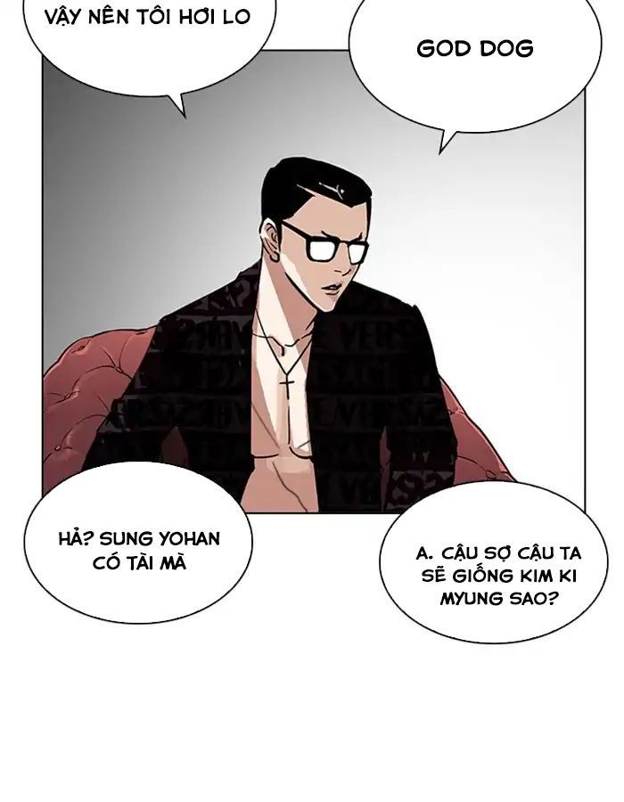 Lookism - Hoán Đổi Diệu Kỳ chapter 208 - Upload bởi truyensieuhay.com