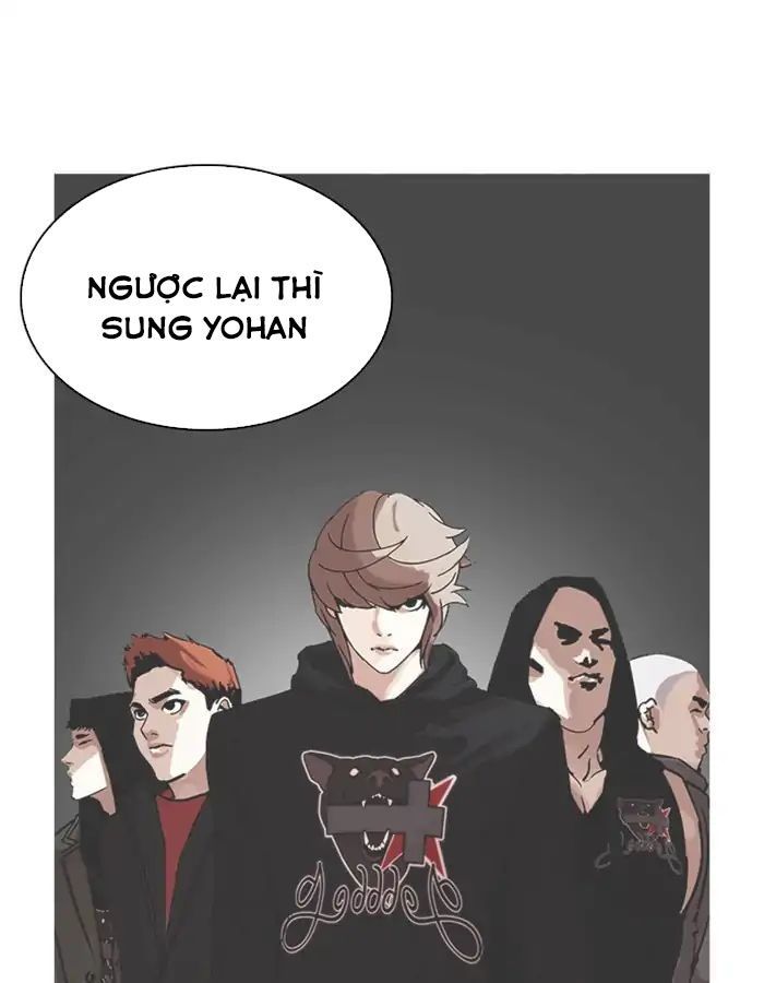 Lookism - Hoán Đổi Diệu Kỳ chapter 208 - Upload bởi truyensieuhay.com