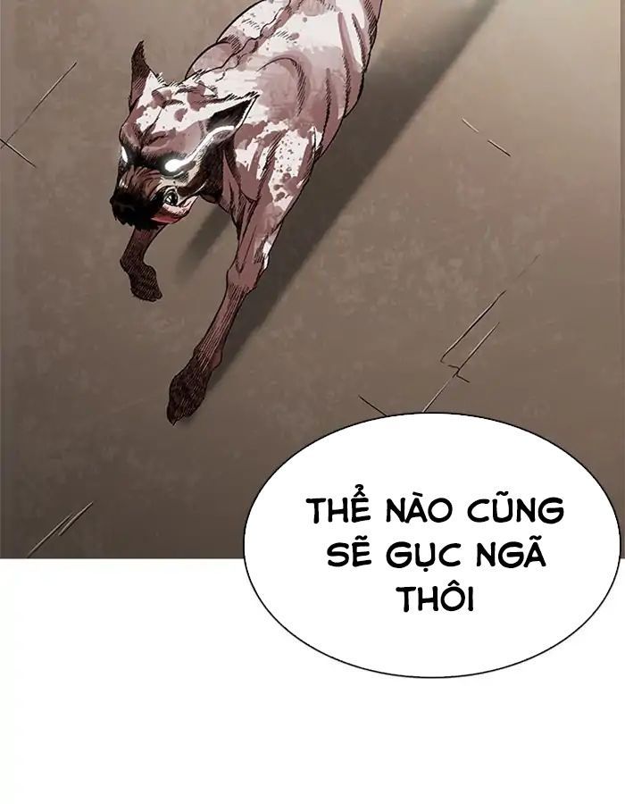 Lookism - Hoán Đổi Diệu Kỳ chapter 208 - Upload bởi truyensieuhay.com