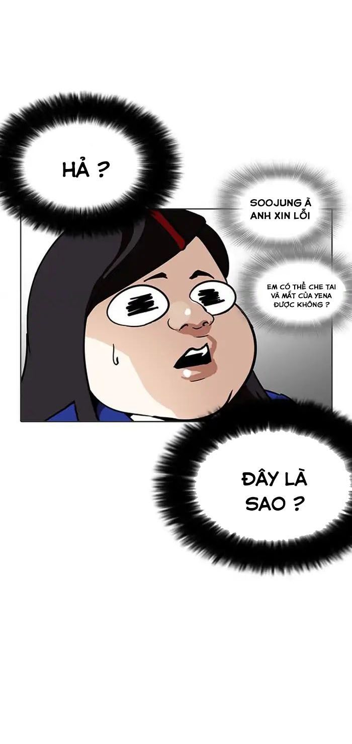 Lookism - Hoán Đổi Diệu Kỳ chapter 208 - Upload bởi truyensieuhay.com
