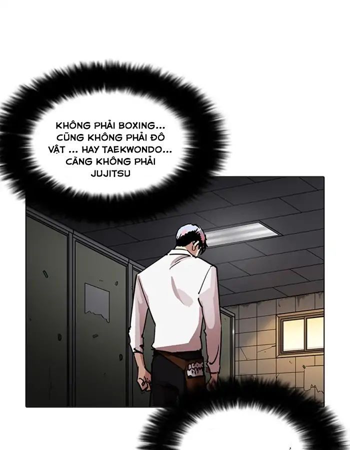 Lookism - Hoán Đổi Diệu Kỳ chapter 208 - Upload bởi truyensieuhay.com
