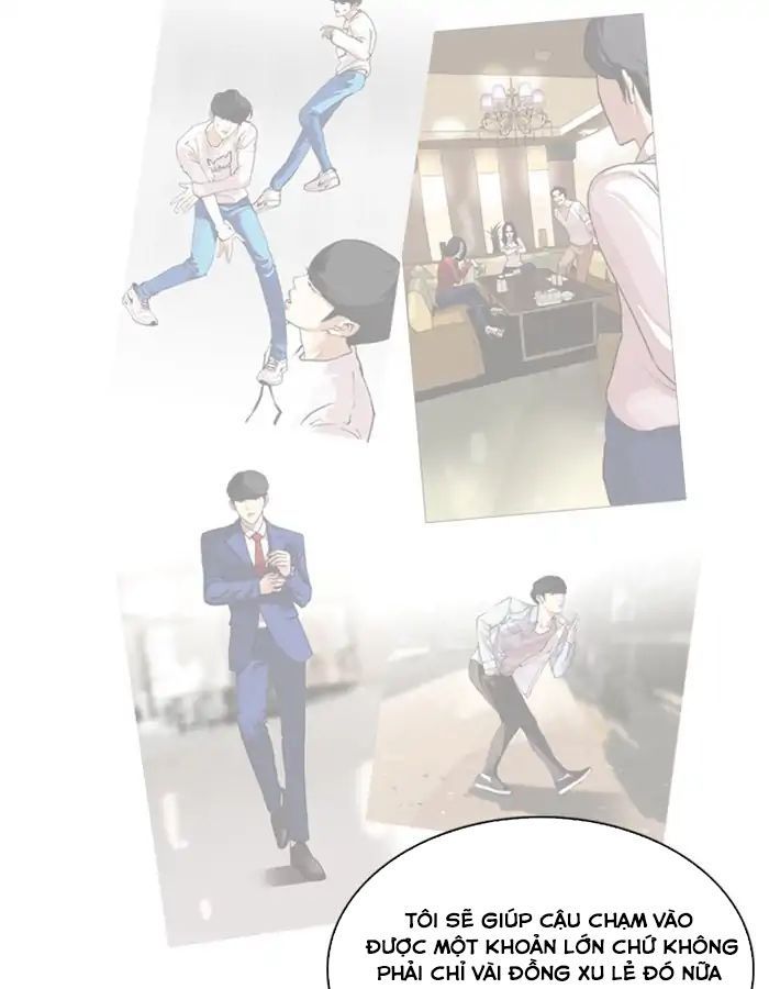 Lookism - Hoán Đổi Diệu Kỳ chapter 208 - Upload bởi truyensieuhay.com
