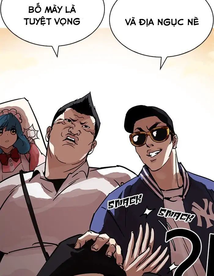 Lookism - Hoán Đổi Diệu Kỳ chapter 208 - Upload bởi truyensieuhay.com