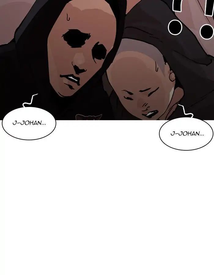 Lookism - Hoán Đổi Diệu Kỳ chapter 208 - Upload bởi truyensieuhay.com