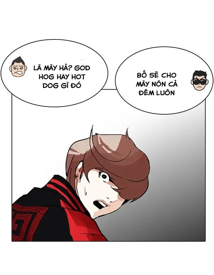 Lookism - Hoán Đổi Diệu Kỳ chapter 208 - Upload bởi truyensieuhay.com