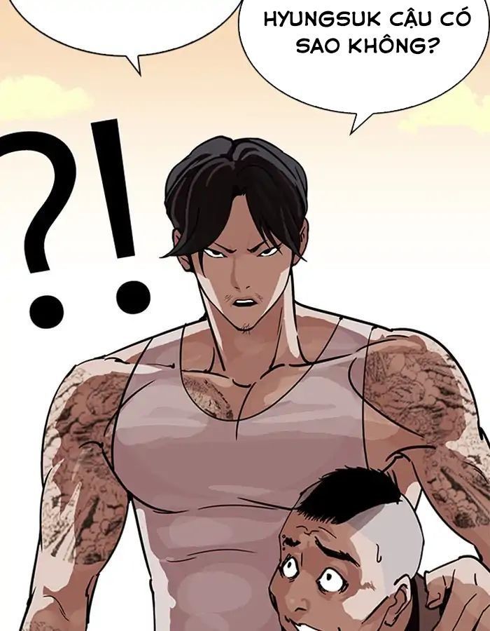 Lookism - Hoán Đổi Diệu Kỳ chapter 208 - Upload bởi truyensieuhay.com