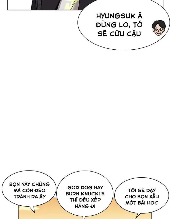 Lookism - Hoán Đổi Diệu Kỳ chapter 208 - Upload bởi truyensieuhay.com