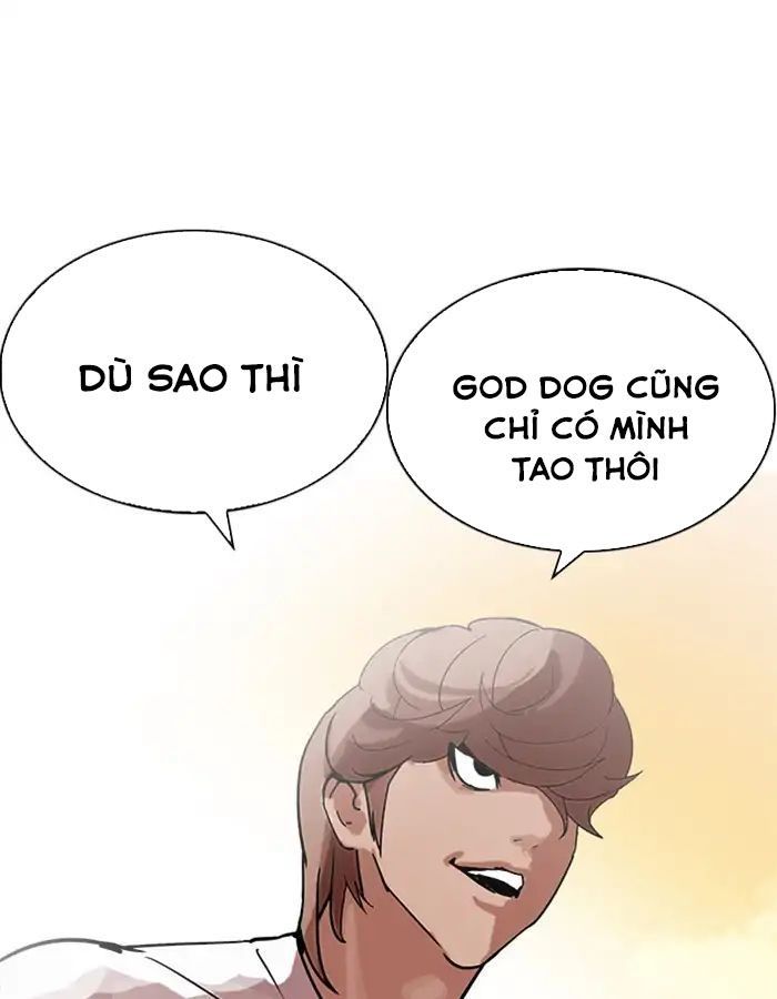 Lookism - Hoán Đổi Diệu Kỳ chapter 208 - Upload bởi truyensieuhay.com
