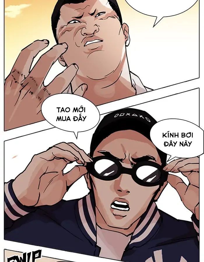Lookism - Hoán Đổi Diệu Kỳ chapter 208 - Upload bởi truyensieuhay.com