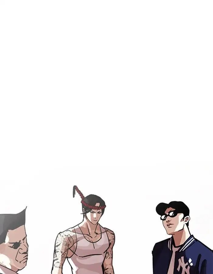 Lookism - Hoán Đổi Diệu Kỳ chapter 208 - Upload bởi truyensieuhay.com