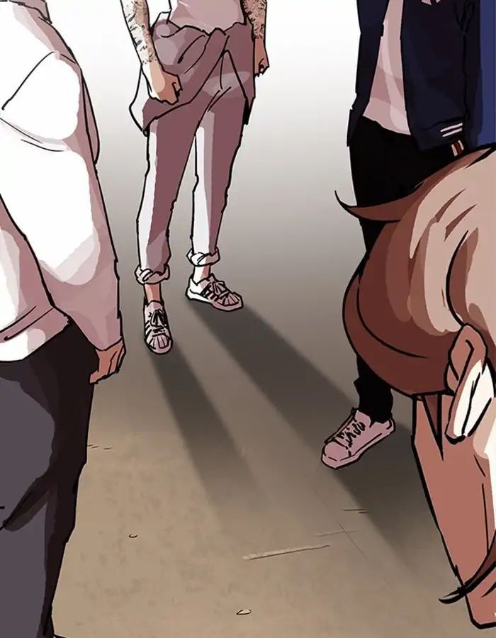 Lookism - Hoán Đổi Diệu Kỳ chapter 208 - Upload bởi truyensieuhay.com