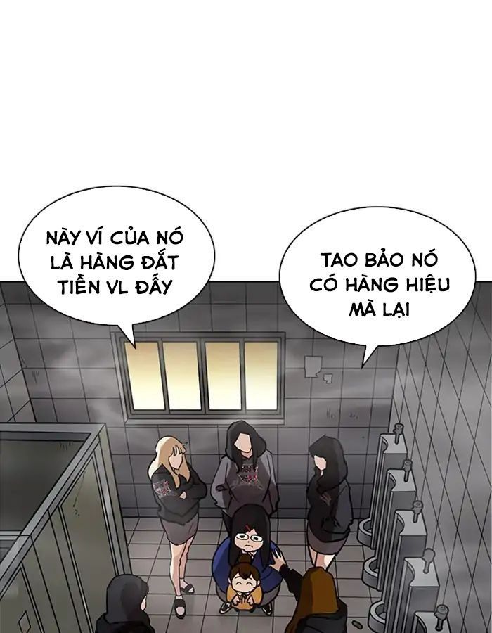 Lookism - Hoán Đổi Diệu Kỳ chapter 208 - Upload bởi truyensieuhay.com