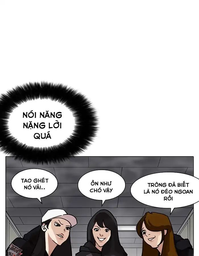Lookism - Hoán Đổi Diệu Kỳ chapter 208 - Upload bởi truyensieuhay.com