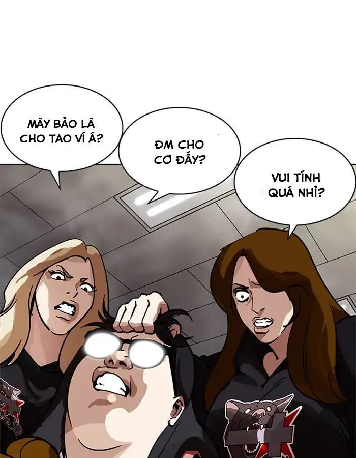 Lookism - Hoán Đổi Diệu Kỳ chapter 208 - Upload bởi truyensieuhay.com
