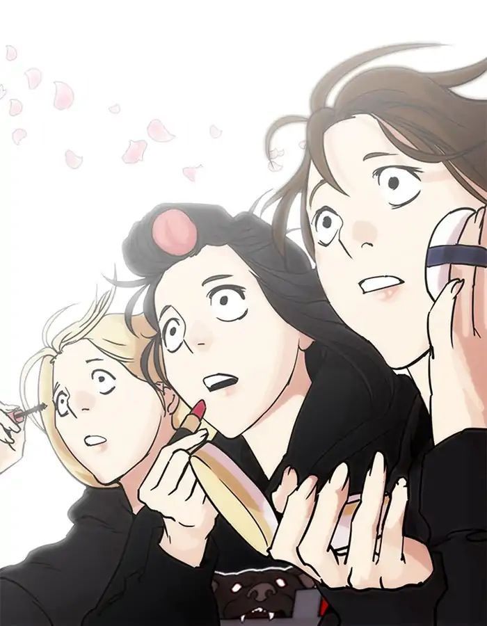 Lookism - Hoán Đổi Diệu Kỳ chapter 208 - Upload bởi truyensieuhay.com