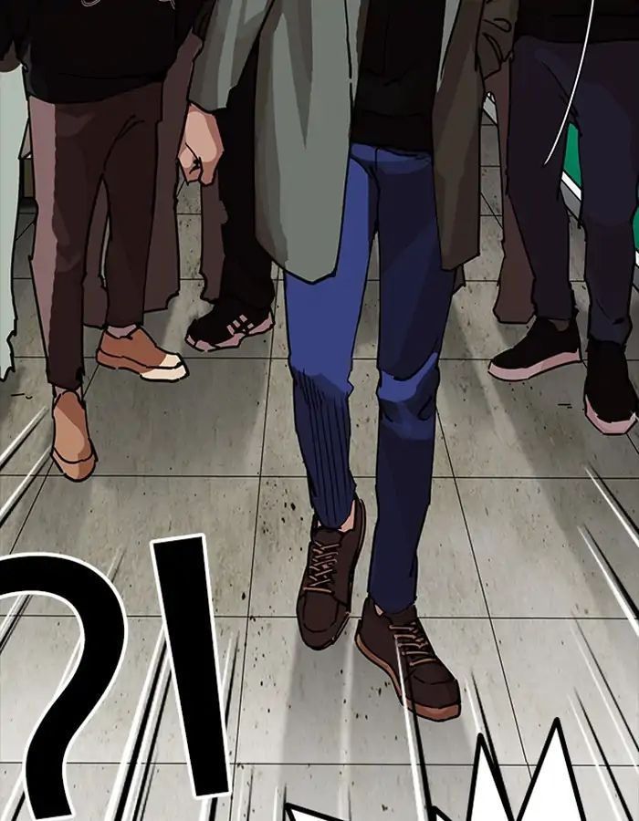 Lookism - Hoán Đổi Diệu Kỳ chapter 208 - Upload bởi truyensieuhay.com