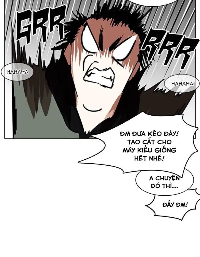 Lookism - Hoán Đổi Diệu Kỳ chapter 208 - Upload bởi truyensieuhay.com