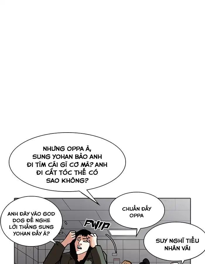 Lookism - Hoán Đổi Diệu Kỳ chapter 208 - Upload bởi truyensieuhay.com