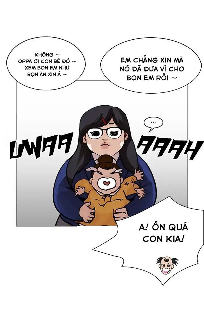 Lookism - Hoán Đổi Diệu Kỳ chapter 208 - Upload bởi truyensieuhay.com