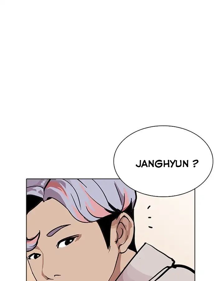 Lookism - Hoán Đổi Diệu Kỳ chapter 208 - Upload bởi truyensieuhay.com