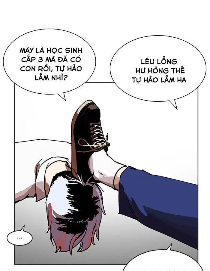 Lookism - Hoán Đổi Diệu Kỳ chapter 208 - Upload bởi truyensieuhay.com