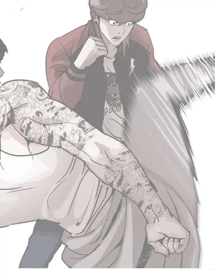 Lookism - Hoán Đổi Diệu Kỳ chapter 209 - Upload bởi truyensieuhay.com