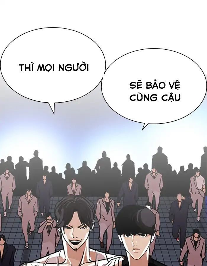 Lookism - Hoán Đổi Diệu Kỳ chapter 209 - Upload bởi truyensieuhay.com