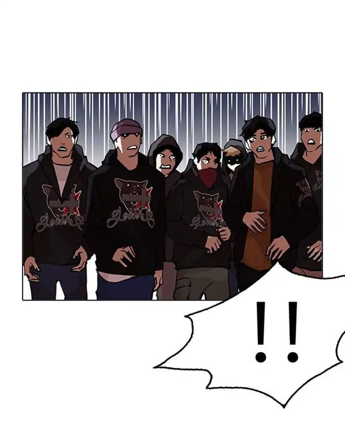 Lookism - Hoán Đổi Diệu Kỳ chapter 209 - Upload bởi truyensieuhay.com