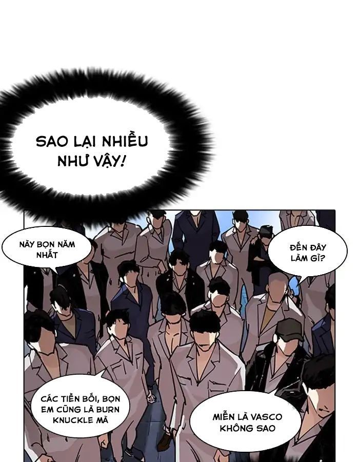 Lookism - Hoán Đổi Diệu Kỳ chapter 209 - Upload bởi truyensieuhay.com