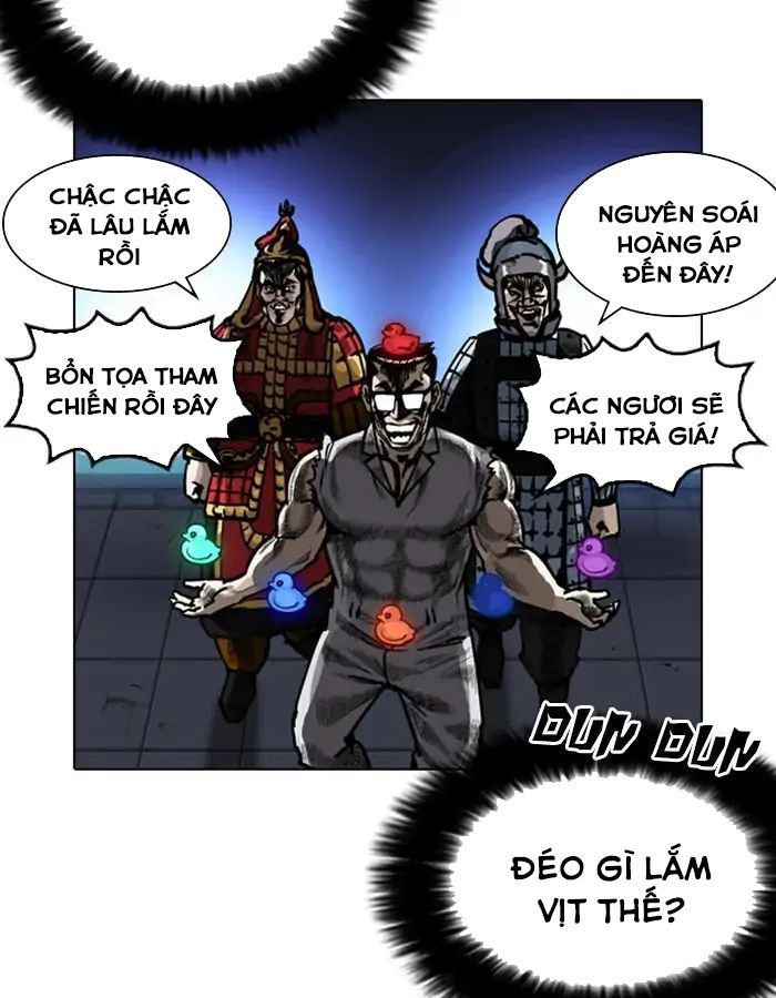 Lookism - Hoán Đổi Diệu Kỳ chapter 209 - Upload bởi truyensieuhay.com