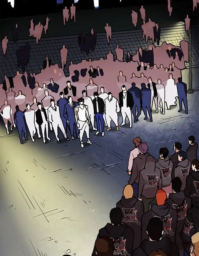 Lookism - Hoán Đổi Diệu Kỳ chapter 209 - Upload bởi truyensieuhay.com