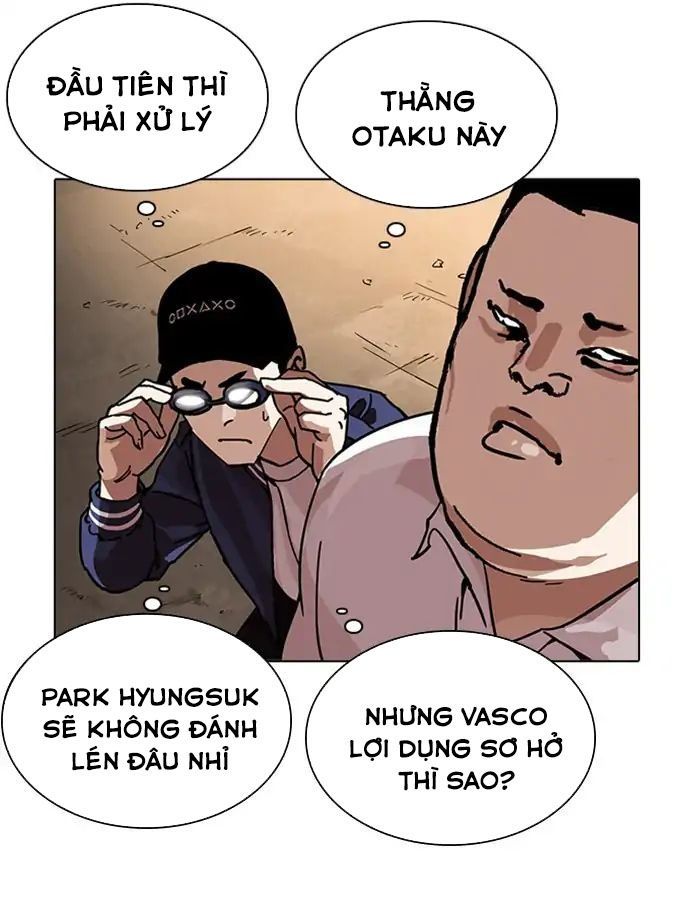 Lookism - Hoán Đổi Diệu Kỳ chapter 209 - Upload bởi truyensieuhay.com