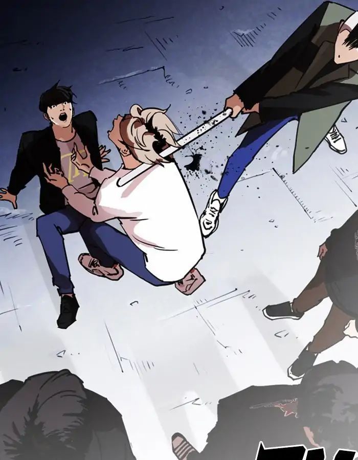 Lookism - Hoán Đổi Diệu Kỳ chapter 209 - Upload bởi truyensieuhay.com