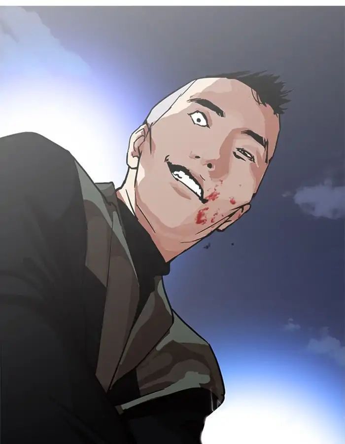 Lookism - Hoán Đổi Diệu Kỳ chapter 209 - Upload bởi truyensieuhay.com