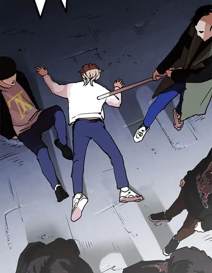 Lookism - Hoán Đổi Diệu Kỳ chapter 209 - Upload bởi truyensieuhay.com