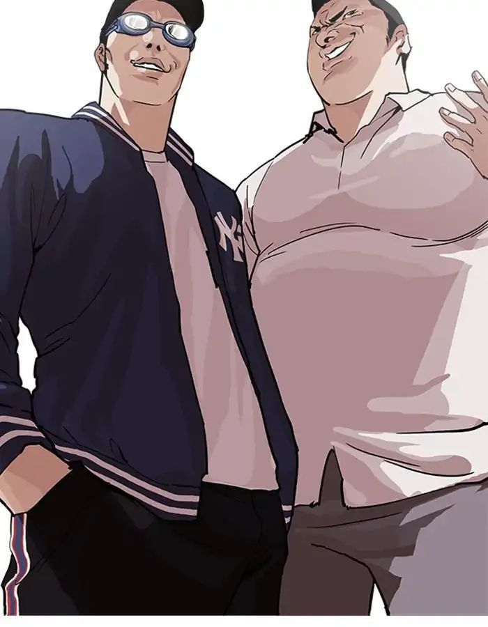 Lookism - Hoán Đổi Diệu Kỳ chapter 209 - Upload bởi truyensieuhay.com