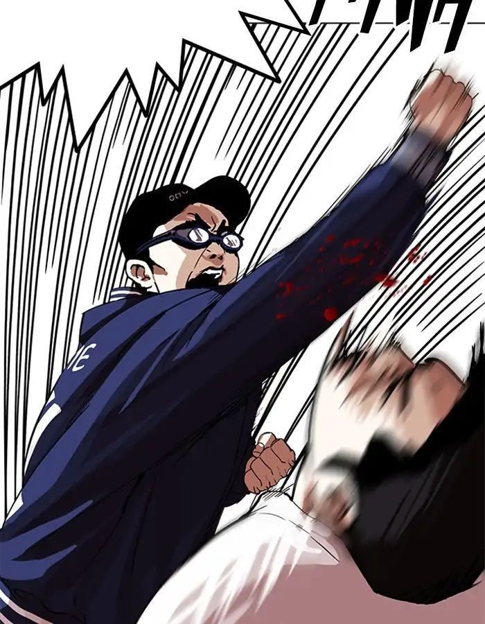 Lookism - Hoán Đổi Diệu Kỳ chapter 209 - Upload bởi truyensieuhay.com
