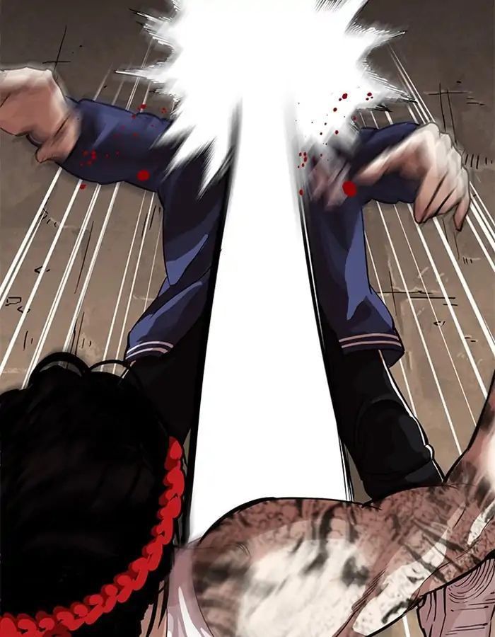Lookism - Hoán Đổi Diệu Kỳ chapter 209 - Upload bởi truyensieuhay.com