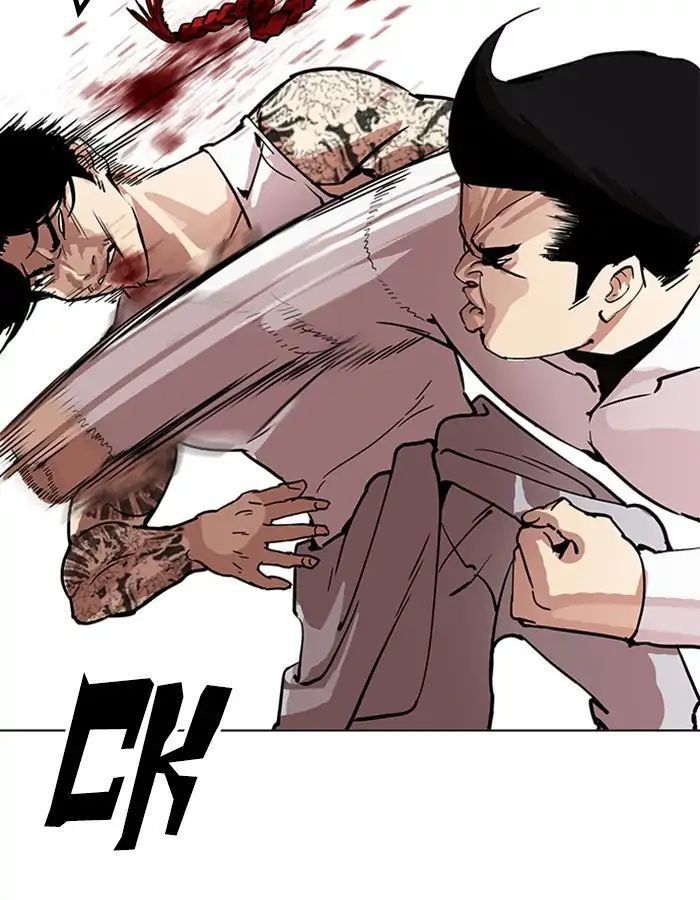 Lookism - Hoán Đổi Diệu Kỳ chapter 209 - Upload bởi truyensieuhay.com