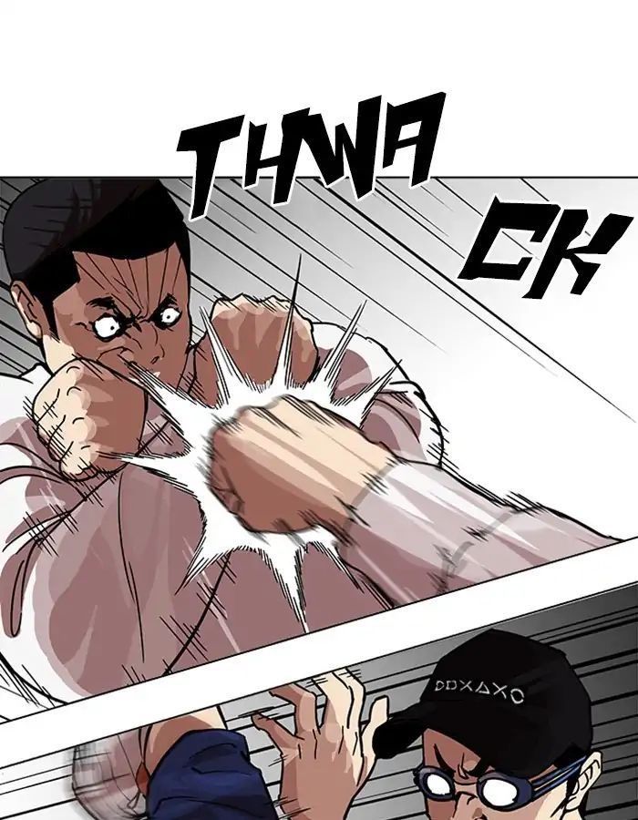 Lookism - Hoán Đổi Diệu Kỳ chapter 209 - Upload bởi truyensieuhay.com