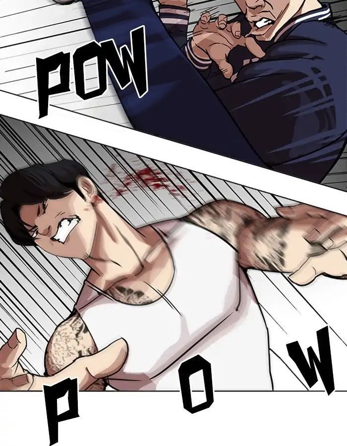 Lookism - Hoán Đổi Diệu Kỳ chapter 209 - Upload bởi truyensieuhay.com
