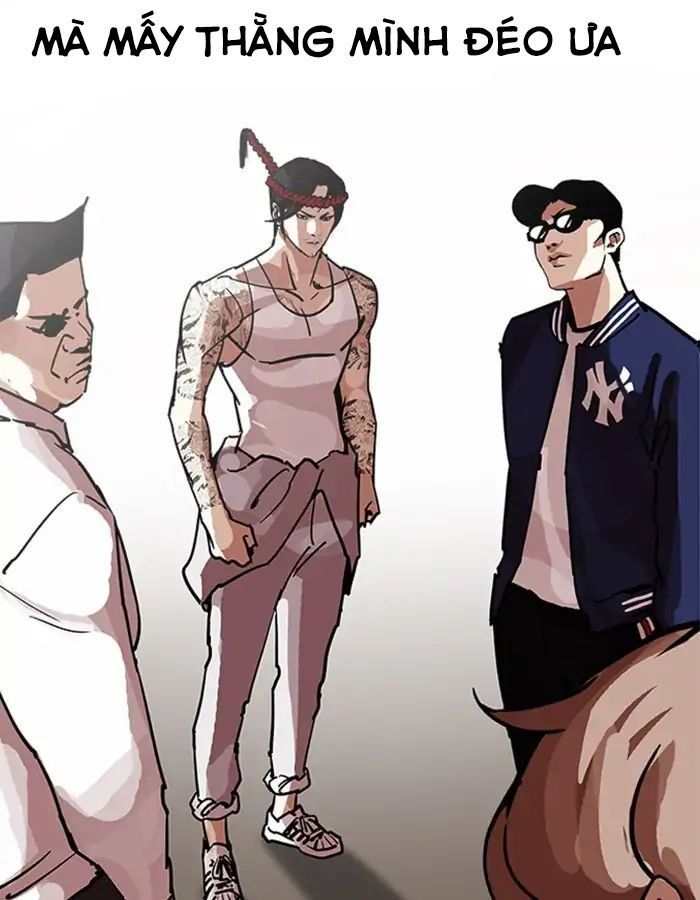 Lookism - Hoán Đổi Diệu Kỳ chapter 209 - Upload bởi truyensieuhay.com